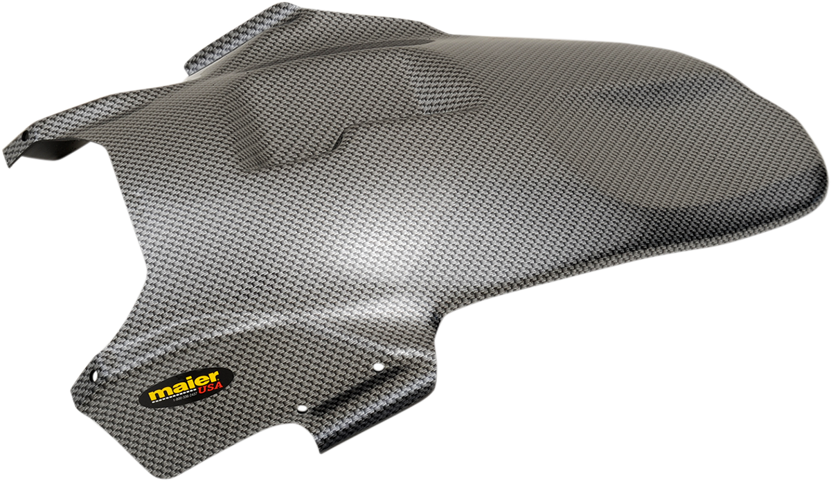 MAIER FENDER EXTENSIONS AND REAR SPLASH GUARDS SPLASH GRD RR BMW