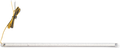 CUSTOM DYNAMICS TRUFLEX® PROFESSIONAL-GRADE FLEXIBLE LED LIGHTING STRIPS LIGHT TRUFLEX 75AMB/CLR