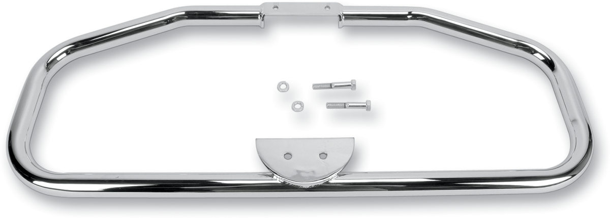 BARON FULL-SIZE ENGINE GUARDS BAR HIWAY ROADLINER 06-10