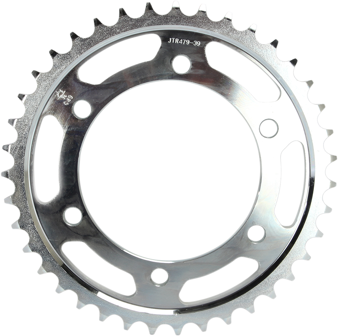JT SPROCKETS JT SPROCKETS SPROCKET, RR 39T
