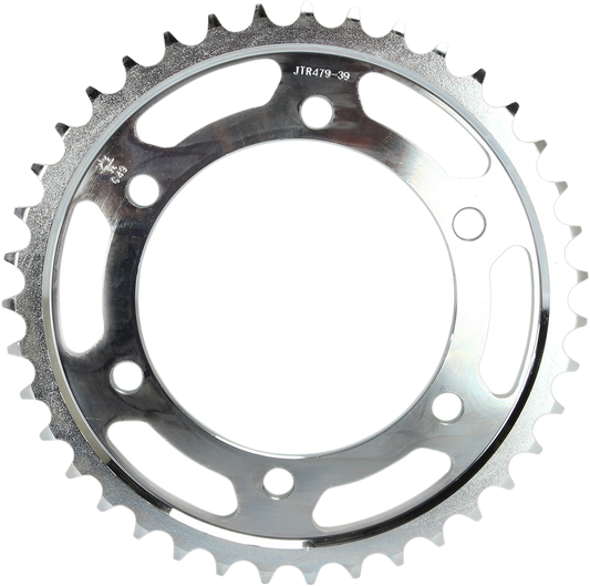 JT SPROCKETS JT SPROCKETS SPROCKET, RR 39T