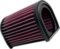 K & N HIGH-FLOW AIR FILTERS™ AIR FIL YAM FJR1300