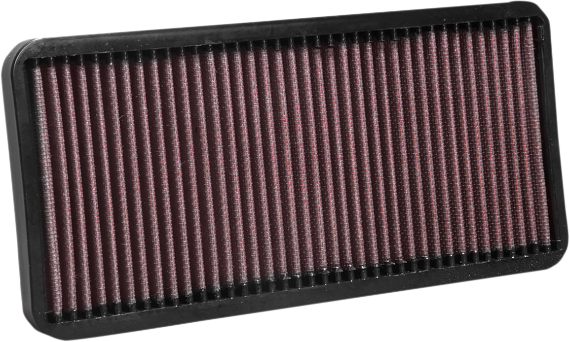 K & N HIGH-FLOW AIR FILTERS™ AIR FILTER APRILIA RSV4