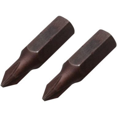 MOTION PRO 1/4​" JIS CROSS-HEAD HEX-DRIVE BITS