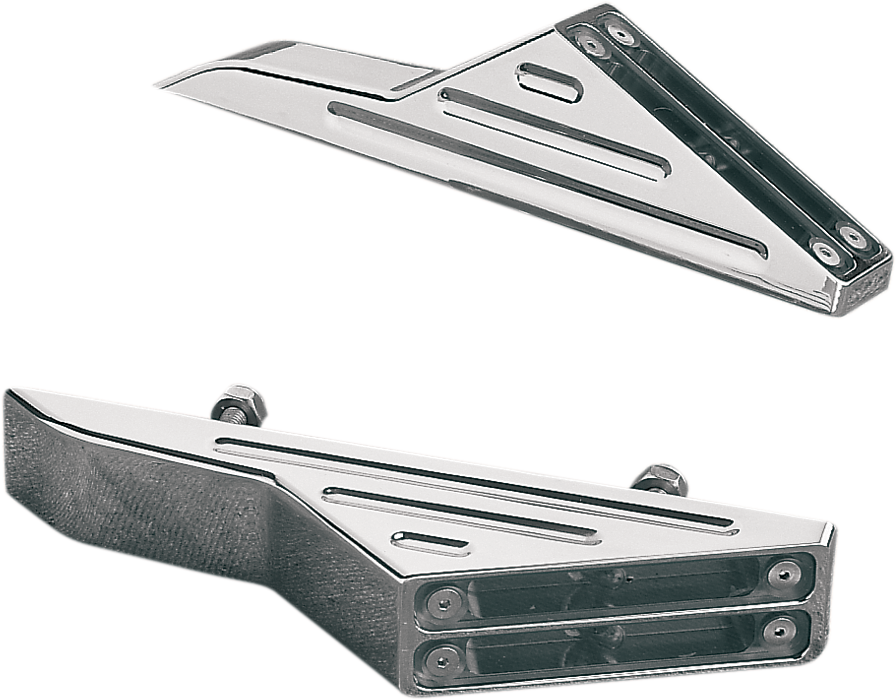 PRO-ONE PERF.MFG. VIPER CUSTOM LIGHTS CHR VIPER CUSTOM LIGHTS