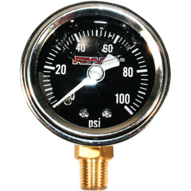 OIL PRESSURE GAUGES FOR HARLEY-DAVIDSON