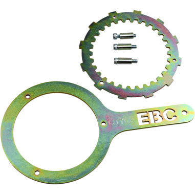 EBC CLUTCH REMOVAL TOOLS