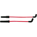 8MM CUSTOM-COLORED PLUG WIRES FOR HARLEY-DAVIDSON
