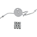 BYO® BUILD-YOUR-OWN DOT BRAKE LINE BUILDER KITS FOR HARLEY-DAVIDSON