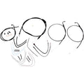 HANDLEBAR CABLE/LINE INSTALL KITS FOR HARLEY-DAVIDSON