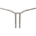11/4​" WELDED KAGE FIGHTER T-BARS FOR HARLEY-DAVIDSON