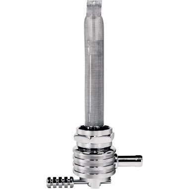 POWER-FLO™ FUEL VALVES FOR HARLEY-DAVIDSON