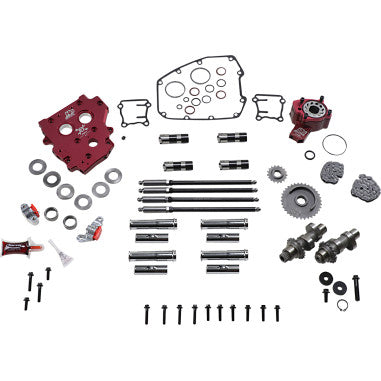 RACE SERIES® CAMCHEST KITS FOR TWIN CAM FOR HARLEY-DAVIDSON