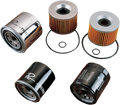 PARTS UNLIMITED OIL FILTERS OIL FILTER, HON/KAW/YAM