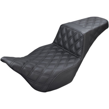 STEP-UP SEATS FOR HARLEY-DAVIDSON