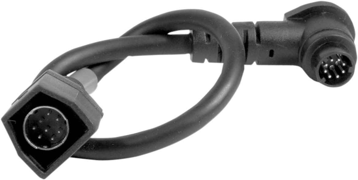 J & M HEADSET CORDS, BOOM MICS AND HARDWARE HEADSET UP CORD BCD174
