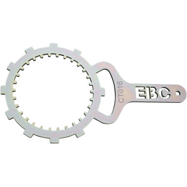 EBC CLUTCH REMOVAL TOOLS