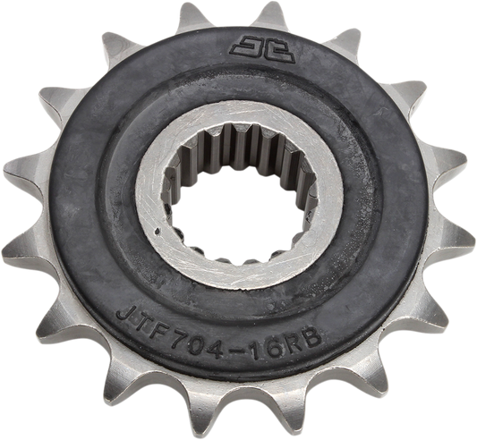 JT SPROCKETS JT SPROCKETS SPROCKET FRONT 16T 525 RU