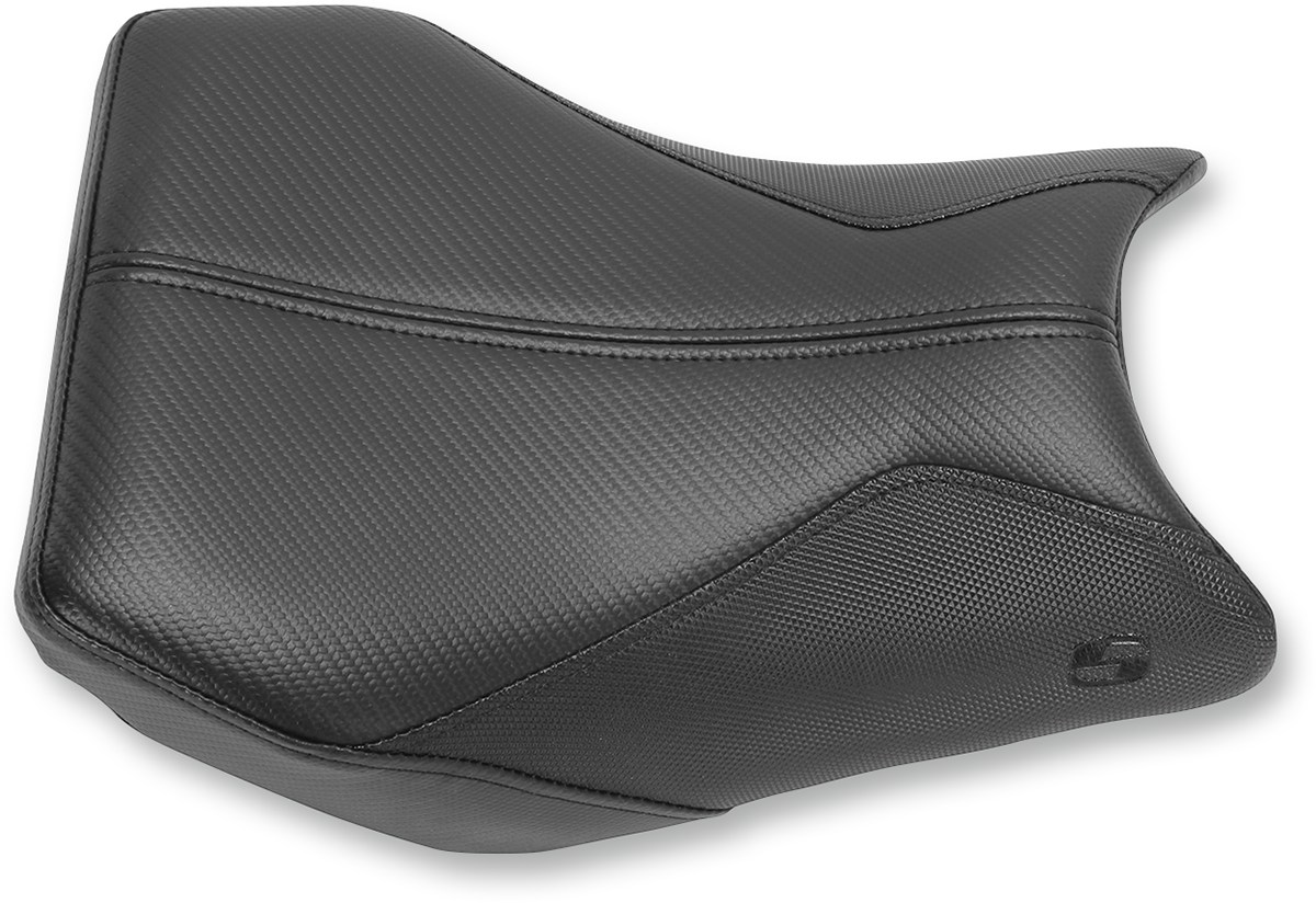 SADDLEMEN GP-V1 SPORT BIKE SEATS AND PILLION COVERS SEAT GP-V1 S1000RR 12-15