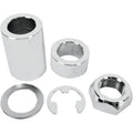 AXLE SPACER/NUT KITS FOR HARLEY-DAVIDSON