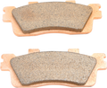 EBC BRAKE PADS AND SHOES BRAKE PAD EBC SFA498HH