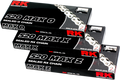 RK RK MAX SERIES DRIVE CHAIN CHAIN 520MAX-O X 130 LINK