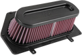 K & N HIGH-FLOW AIR FILTERS™ AIR FILTER GSXR1000