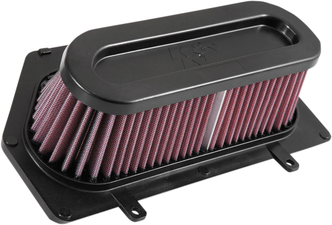 K & N HIGH-FLOW AIR FILTERS™ AIR FILTER GSXR1000