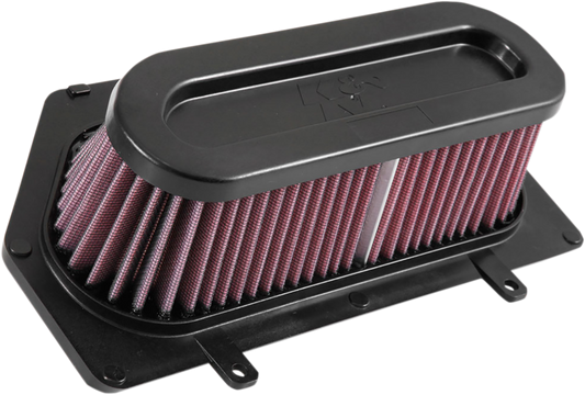 K & N HIGH-FLOW AIR FILTERS™ AIR FILTER GSXR1000