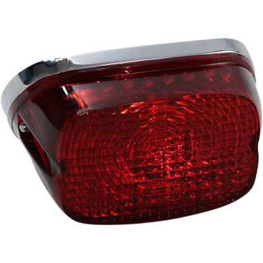 LED TAILLIGHTS FOR HARLEY-DAVIDSON