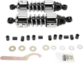 PROGRESSIVE SUSPENSION 412 SERIES CRUISER SHOCKS SHKS 11.5" 412 B-AMER STD