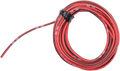 SHINDY COLORED WIRING WIRE OEM 14A 13' RED/BLK