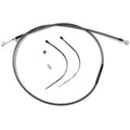 BRAIDED HIGH EFFICIENCY CLUTCH CABLES FOR HARLEY-DAVIDSON