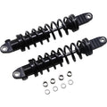 LEGEND REVO-A ADJUSTABLE XL COIL SUSPENSION FOR HARLEY-DAVIDSON