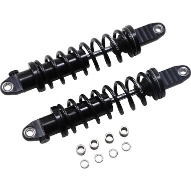 LEGEND REVO-A ADJUSTABLE XL COIL SUSPENSION FOR HARLEY-DAVIDSON