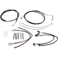XR HANDLEBAR INSTALLATION KITS FOR HARLEY-DAVIDSON