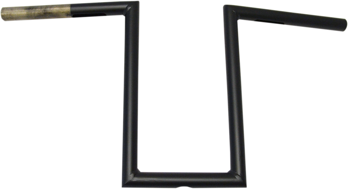 LA CHOPPERS OLD SCHOOL HANDLEBARS HANDLEBAR NAROW Z 12 FB