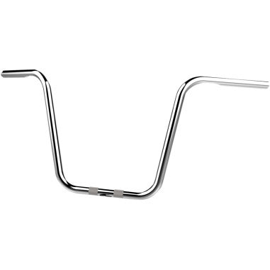 1" HANDLEBARS FOR HARLEY-DAVIDSON