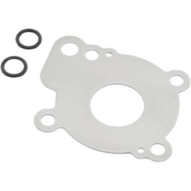 HIGH-PERFORMANCE OIL PUMPS FOR HARLEY-DAVIDSON