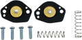 PARTS UNLIMITED AIR CUT-OFF VALVE REBUILD KITS REBUILD KIT AIRCUTOFF VLV