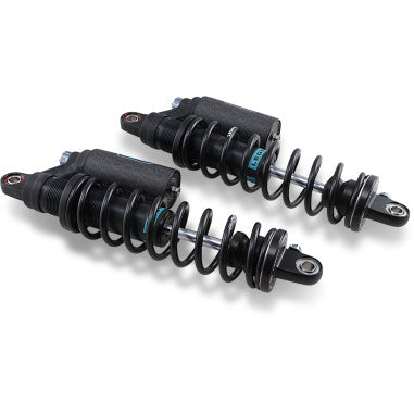 LEGEND REVO-ARC PIGGYBACK DYNA COIL SUSPENSION FOR HARLEY-DAVIDSON