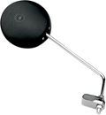 EMGO OEM-STYLE REPLACEMENT MIRRORS MIRROR SCOOT/MOPD"Z" RND