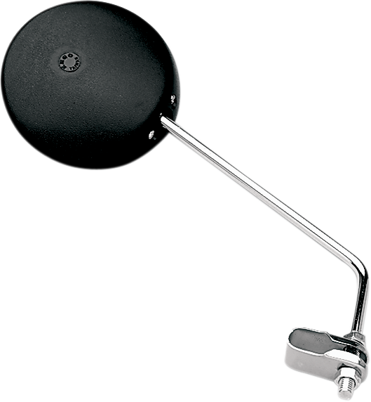 EMGO OEM-STYLE REPLACEMENT MIRRORS MIRROR SCOOT/MOPD"Z" RND