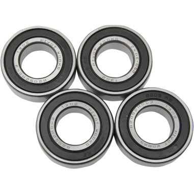 WHEEL BEARING AND SEAL KITS FOR HARLEY-DAVIDSON