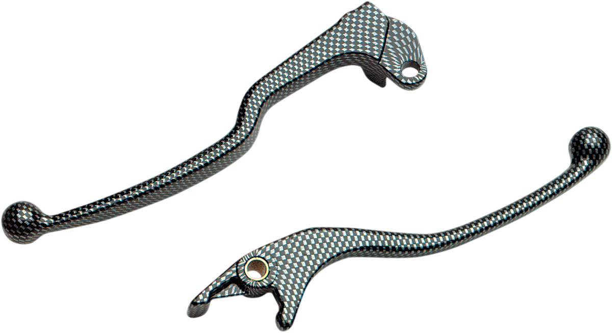 PARTS UNLIMITED REPLACEMENT LEVERS LEVER ADJ. RH-YAMAHA