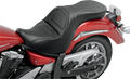 SADDLEMEN EXPLORER™ SEATS SEAT EXPL XVS1300