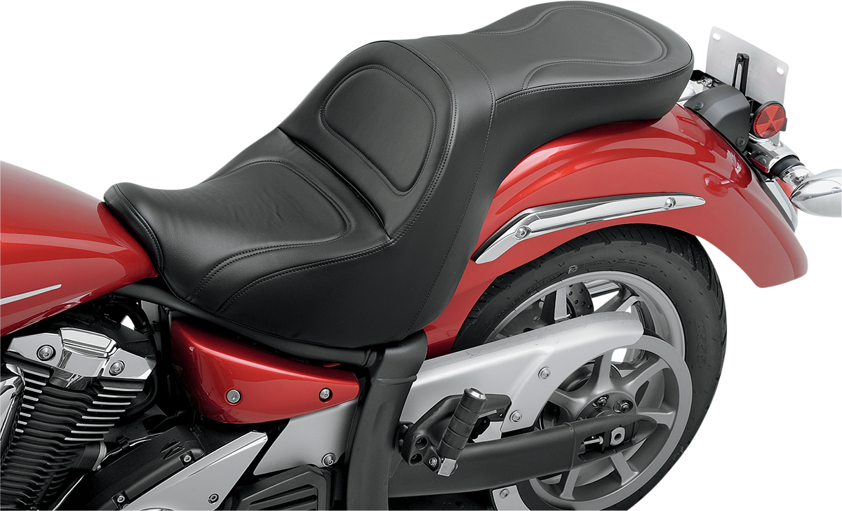 SADDLEMEN EXPLORER™ SEATS SEAT EXPL XVS1300