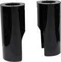 Fat Tire Fork Boots For Harley Davidson