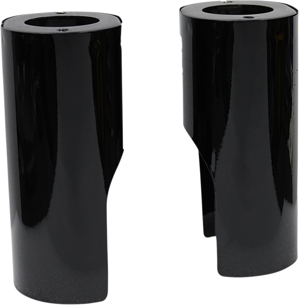 Fat Tire Fork Boots For Harley Davidson