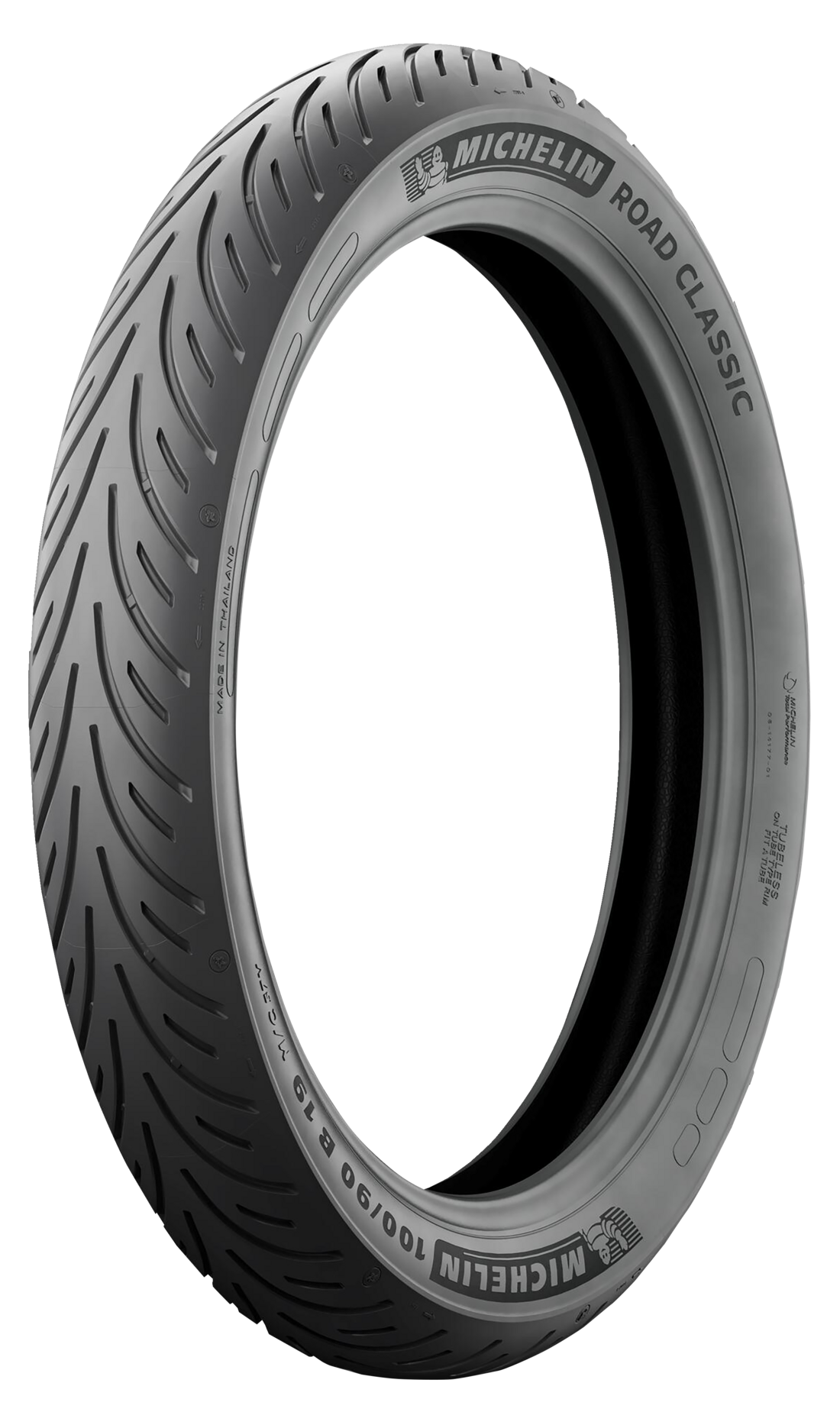 Neumático Delantero Michelin ROADCL 100/90-18 56V TL